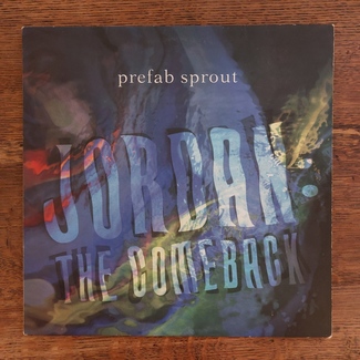 Jordan: The Comeback