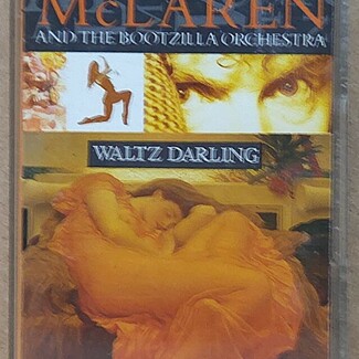 Waltz Darling by Malcolm McLaren And The Bootzilla Orchestra