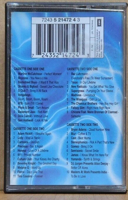 Now That’s What I Call Music! 43