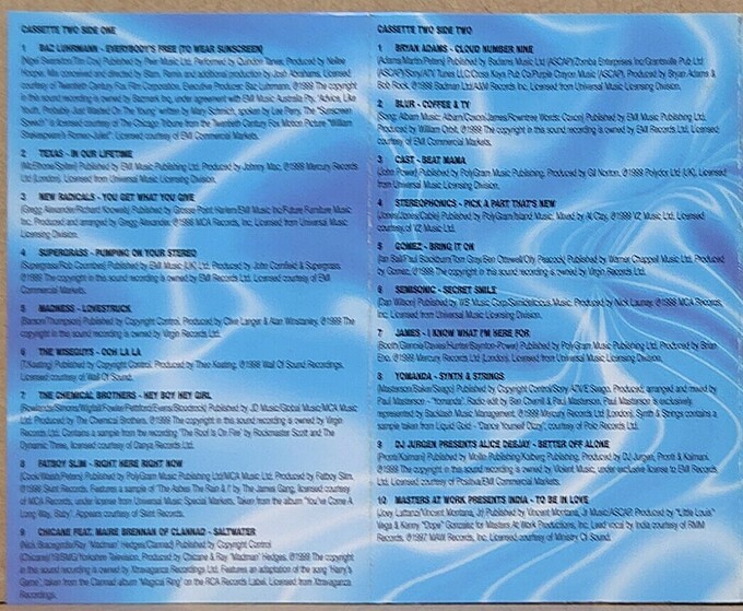 Now That’s What I Call Music! 43