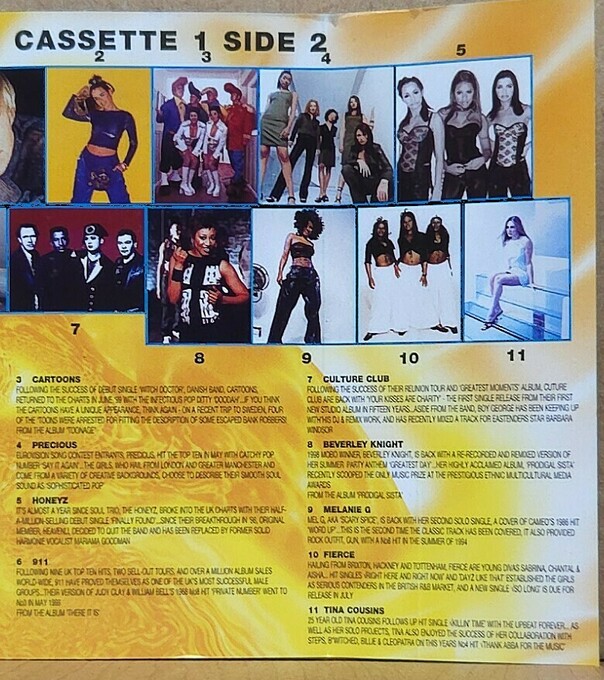 Now That’s What I Call Music! 43