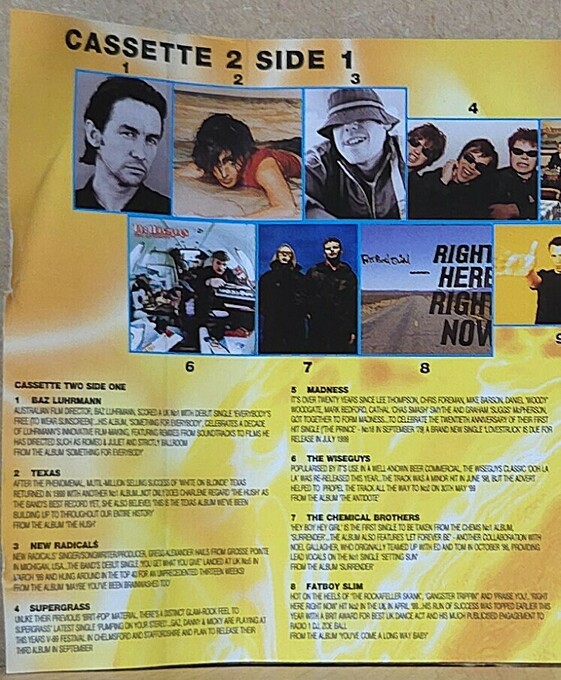 Now That’s What I Call Music! 43