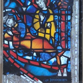 The Innocents by Erasure