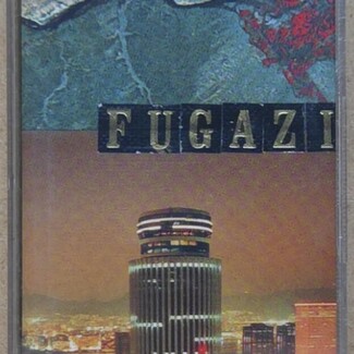 End Hits by Fugazi