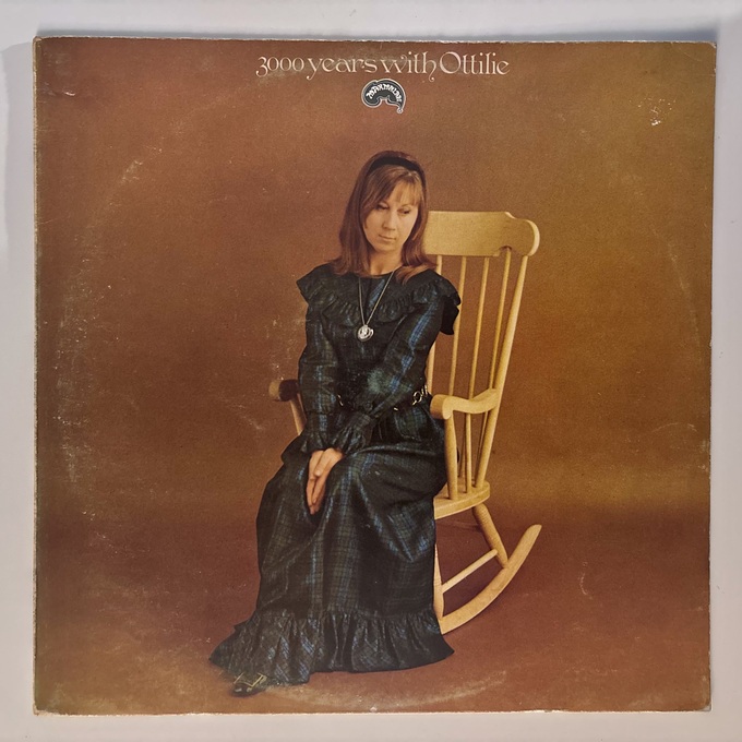 3000 Years With Ottilie