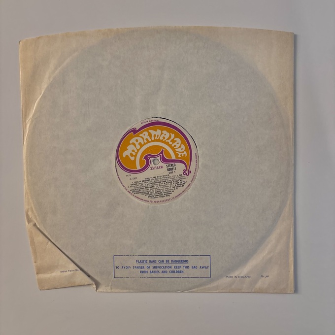 3000 Years With Ottilie