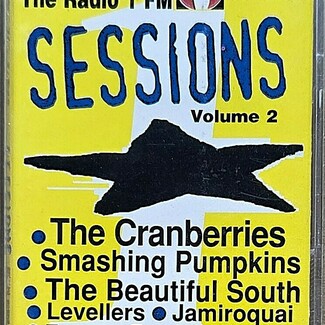 The Radio 1 FM Sessions Volume 2