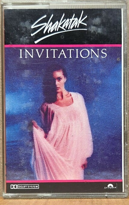 Invitations