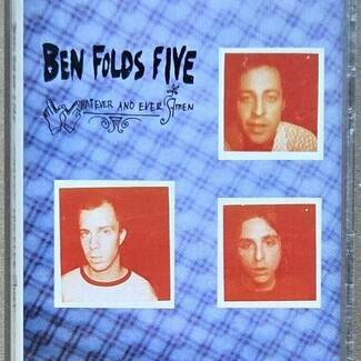 Whatever And Ever Amen