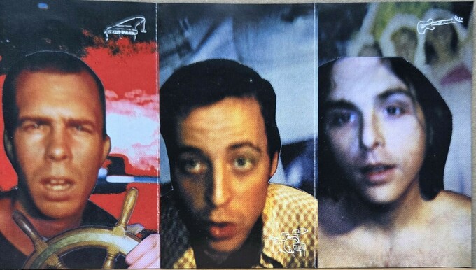 Whatever And Ever Amen