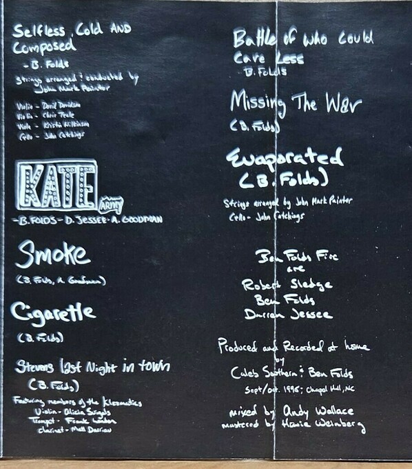 Whatever And Ever Amen