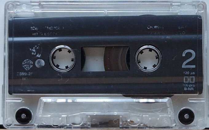 The Iceberg (Freedom Of Speech... Just Watch What You Say)