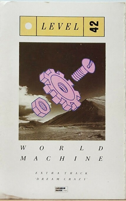 World Machine