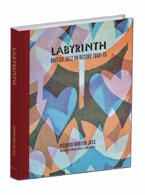 Labyrinth - British Jazz On Record 1960 - 75