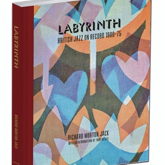 Labyrinth - British Jazz On Record 1960 - 75