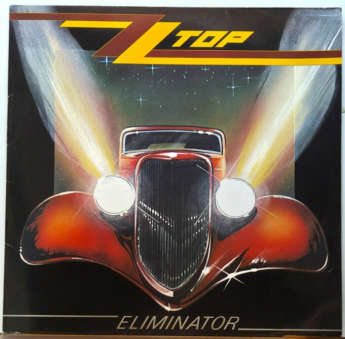 Eliminator