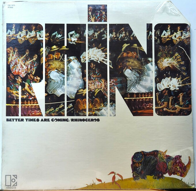 Better Times Are Coming