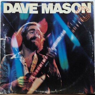 Certified Live by Dave Mason