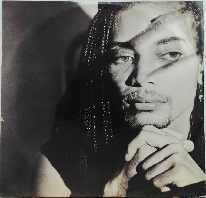 Terence Trent D'Arby's Neither Fish Nor Flesh: A Soundtrack Of Love, Faith, Hope And Destruction