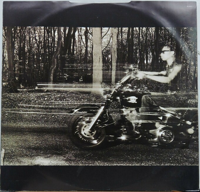 Terence Trent D'Arby's Neither Fish Nor Flesh: A Soundtrack Of Love, Faith, Hope And Destruction