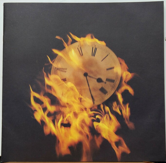 Terence Trent D'Arby's Neither Fish Nor Flesh: A Soundtrack Of Love, Faith, Hope And Destruction