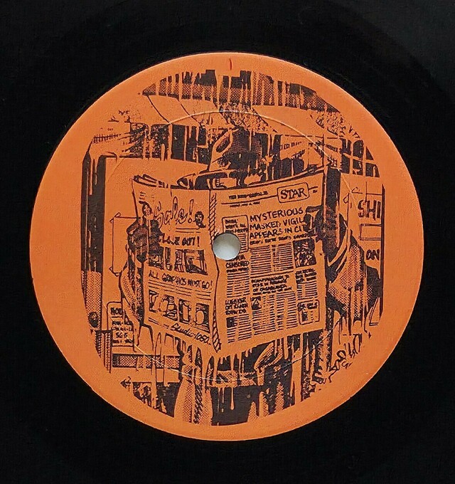 "Live - From Us To U"