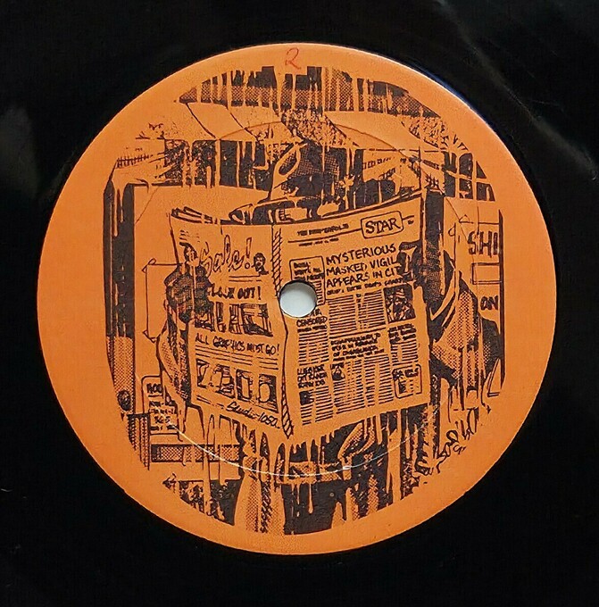 "Live - From Us To U"