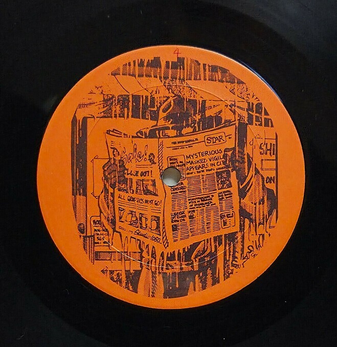 "Live - From Us To U"