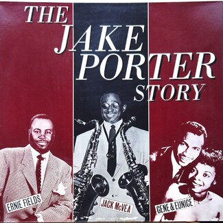 The Jake Porter Story by Various