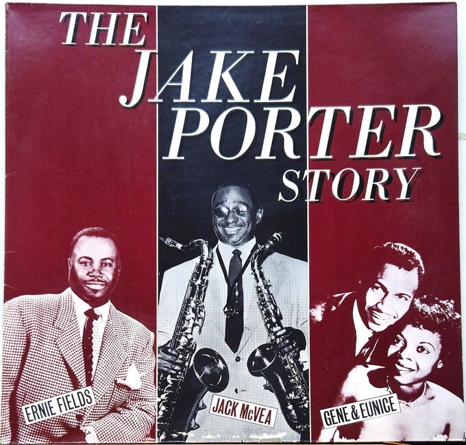 The Jake Porter Story