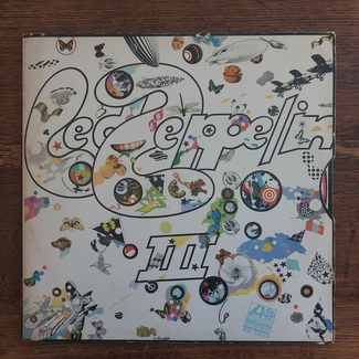 Led Zeppelin III