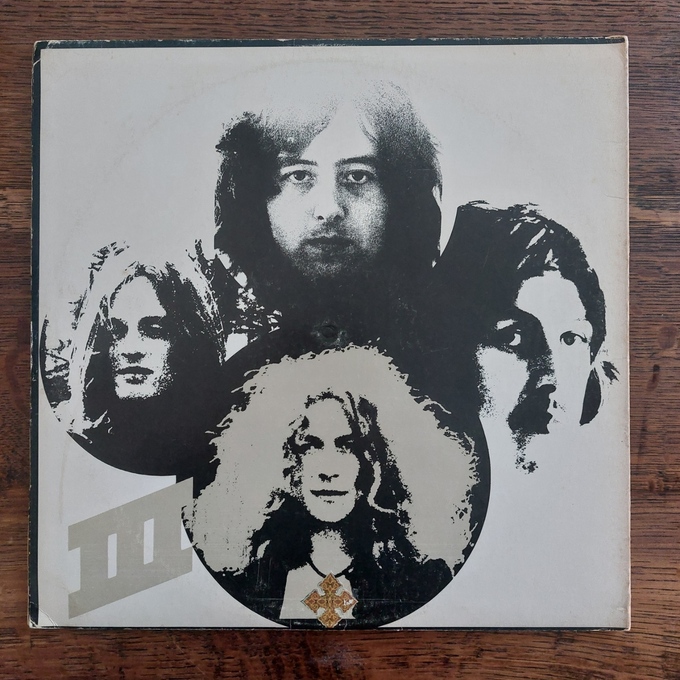 Led Zeppelin III