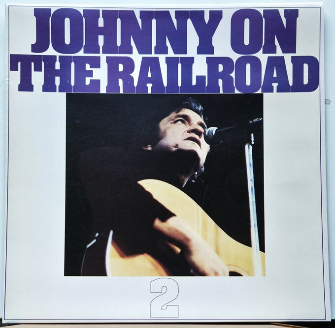 The Best Of Johnny Cash