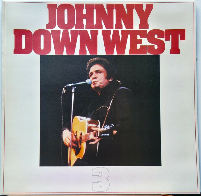 The Best Of Johnny Cash