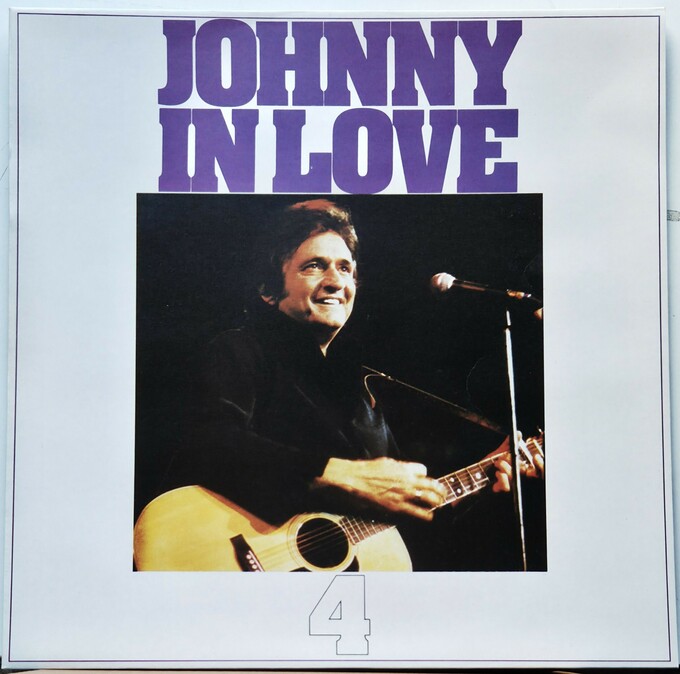 The Best Of Johnny Cash