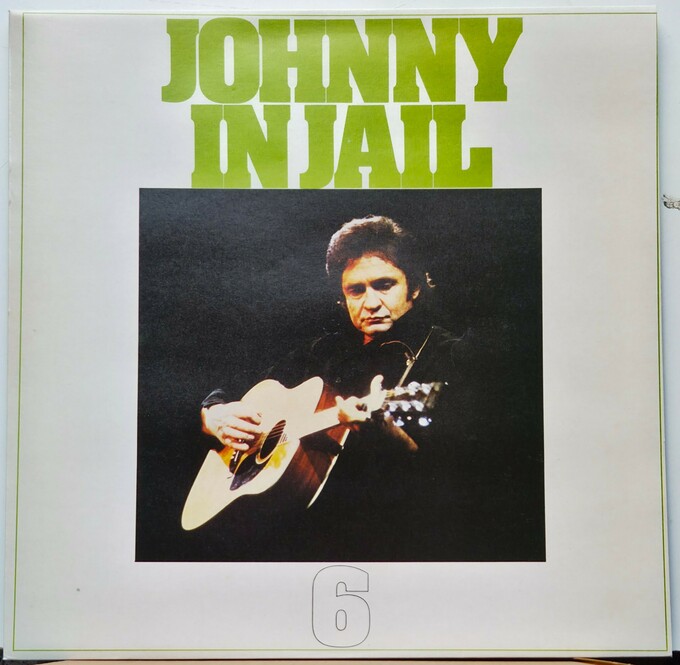 The Best Of Johnny Cash