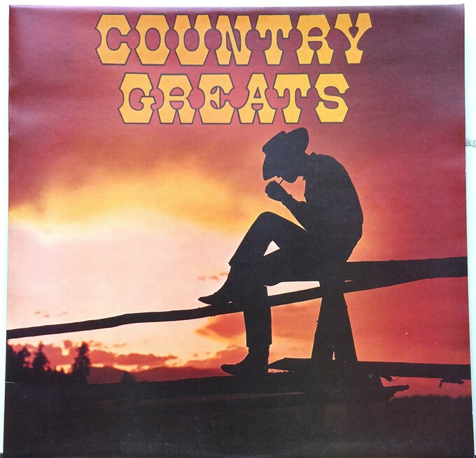 The Best Of Johnny Cash