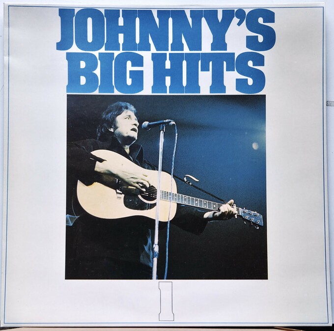 The Best Of Johnny Cash