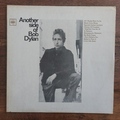 Another Side Of Bob Dylan