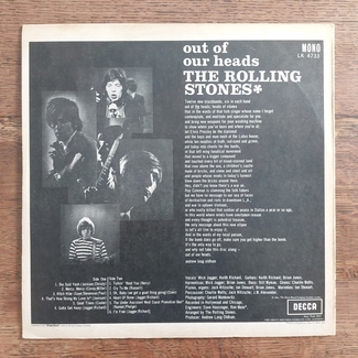 No. 2 by The Rolling Stones