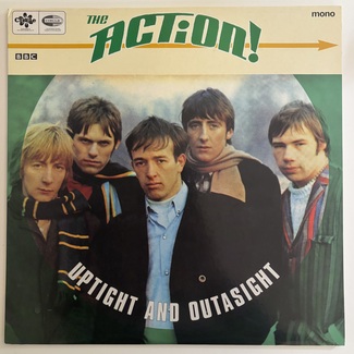 Uptight And Outasight