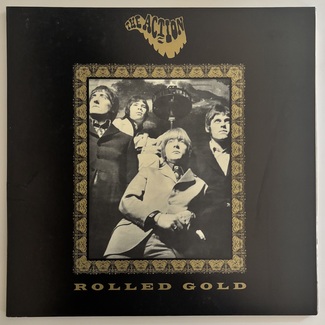Rolled Gold by The Action