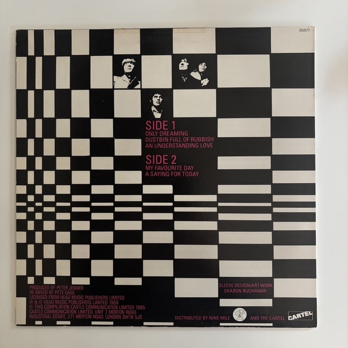 Action Speak Louder Than...