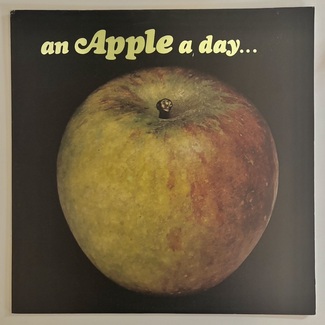 An Apple A Day by Apple