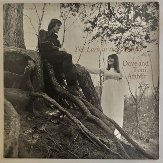 The Lark In The Morning