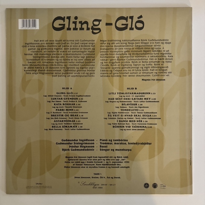 Gling-Gló