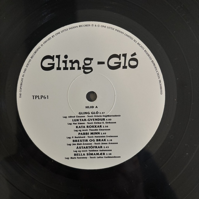 Gling-Gló