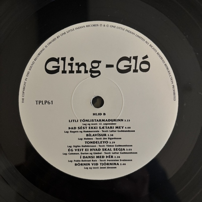 Gling-Gló