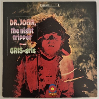Gris-Gris by Dr. John