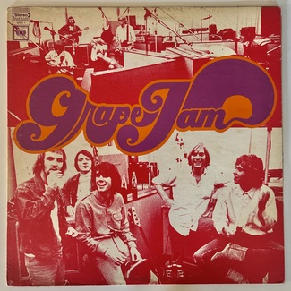 Grape Jam by Moby Grape